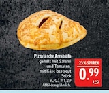 Pizzatasche Arrabiata Angebote bei Marktkauf Leipzig für 0,99 €