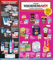 Aktueller HIT Prospekt mit Handy, "ECHTE VIELFALT", Seite 15