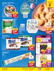 Aktueller Netto Marken-Discount Prospekt mit Quark, "Aktuelle Angebote", Seite 11