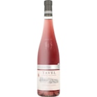 La Cave d'Augustin Florent - TAVEL à 6,95 € dans le catalogue Carrefour