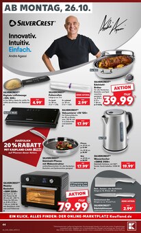 Backofen im aktuellen Kaufland Prospekt (Magdeburg) Backofen im Kaufland Prospekt "Hier bin ich richtig" mit 76 Seiten (Magdeburg)