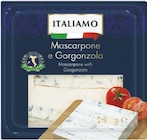 Lidl Murrhardt - Mascarpone e Gorgonzola Angebot im Prospekt Mascarpone e Gorgonzola bei Lidl im Murrhardt Prospekt für 2,49 €