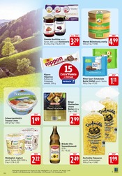 Milch im EDEKA Prospekt in Ettlingen Aktueller EDEKA Prospekt mit Milch, "Aktuelle Angebote", Seite 3
