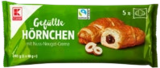 Gefüllte Hörnchen von K-CLASSIC für 1,19 € bei Kaufland im Angebot Gefüllte Hörnchen von K-CLASSIC im aktuellen Kaufland Prospekt