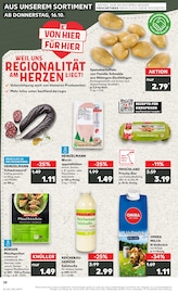 Eier im Kaufland Prospekt in Konstanz Aktueller Kaufland Prospekt mit Eier, "Aktuelle Angebote", Seite 28