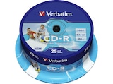 43439 CD-R Rohlinge im MediaMarkt Saturn Prospekt 43439 CD-R Rohlinge von VERBATIM im aktuellen MediaMarkt Saturn Prospekt für 9,99 €