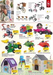 Spirituosen Angebot im aktuellen Toys World Prospekt auf Seite 16