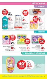 Prospectus U Express "U Express" en cours à Aix-en-Provence, Page 9 Catalogue U Express en cours à Aix-en-Provence, "U Express", Page 9