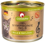 Katzennahrung von GranataPet im aktuellen REWE Prospekt für 1,99 €