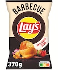 Chips - Lay's en promo chez Supermarchés Match Rombas à 5,20 €