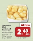 Scamorza Mini geräuchert im aktuellen combi Prospekt