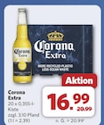 Extra von Corona im aktuellen combi Prospekt