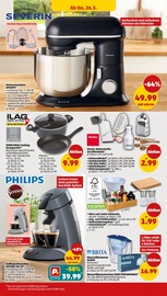 Aktueller Penny Prospekt mit Unterwäsche, "Wer günstig will, muss Penny.", Seite 30