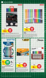 Offre Stabilo dans le catalogue Intermarché Hyper du moment à la page 14