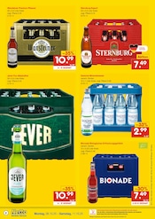 Aktueller Netto Marken-Discount Prospekt mit Bio Lebensmittel, "DER ORT, AN DEM DU IMMER AUSGEZEICHNETE PREISE FINDEST.", Seite 2