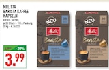 Aktuelles Barista Kaffee Kapseln Angebot bei Marktkauf in Osnabrück ab 3,99 €