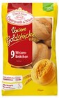 Unsere Goldstücke 9 Weizenbrötchen Angebote von Coppenrath & Wiese bei REWE Marl für 1,49 €
