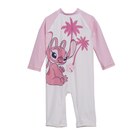 Maillot de bain bébé - DISNEY - Carrefour à Nice Maillot de bain bébé - DISNEY en promo chez Carrefour Nice à 14,99 €