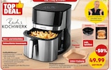 Heißluftfritteuse Angebote bei Penny Chemnitz für 49,99 €