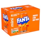 - - FANTA en promo chez Carrefour Market - - FANTA dans le catalogue Carrefour Market