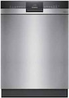 Unterbau-Geschirrspüler iQ300 SN43ES02UD im Angebot bei expert in Marl Unterbau-Geschirrspüler iQ300 SN43ES02UD Angebote von Siemens bei expert Marl für 549,00 €