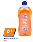 Spülmittel von Wash Up für 0,88 € bei Action im Angebot Spülmittel von Wash Up im aktuellen Action Prospekt