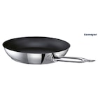 Bratpfanne Industar mit DIAMAS PRO, Edelstahl, 28 cm, induktionsgeeignet, backofengeeignet, Stiftung Warentest 1/2021 gut (2,2) im METRO Prospekt Bratpfanne Industar mit DIAMAS PRO, Edelstahl, 28 cm, induktionsgeeignet, backofengeeignet, Stiftung Warentest 1/2021 gut (2,2) von GastroSUS im aktuellen METRO Prospekt für 59,99 €