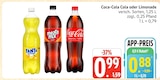 Aktuelle Coca Cola Angebote bei E center in Rostock Aktuelles Cola Angebot bei E center in Rostock ab 0,88 €
