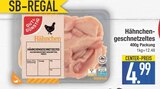 Hähnchengeschnetzeltes im EDEKA Prospekt Hähnchengeschnetzeltes von Gut & Günstig im aktuellen EDEKA Prospekt für 4,99 €
