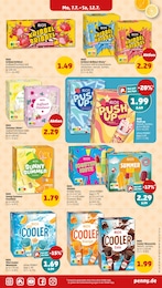 Joghurt im Penny Prospekt Wer günstig will, muss Penny. auf S. 9