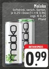 Angebot im E center Winterberg Prospekt E center Winterberg Prospekt mit im Angebot für 0,99 €