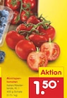 Minirispentomaten Angebote bei Netto Marken-Discount Singen für 1,50 €