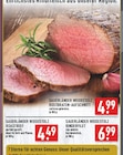 Rostbraten-Aufschnitt im Angebot bei Marktkauf in Beckum Rostbraten-Aufschnitt Angebote von Sauerländer Weidestolz bei Marktkauf Beckum für 4,49 €