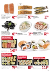 Ähnliche Angebote wie Matjes im Prospekt "Aktuelle Angebote" auf Seite 11 von E center in Mainz