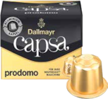Capsa im V-Markt Prospekt Capsa von Dallmayr im aktuellen V-Markt Prospekt für 2,59 €