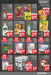 Maggi im EDEKA Prospekt in Bergkamen Aktueller EDEKA Prospekt mit Maggi, "Aktuelle Angebote", Seite 15