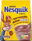 kakaohaltiges Getränkepulver oder Milk Mix Frucht im Angebot bei E center in Elmshorn kakaohaltiges Getränkepulver oder Milk Mix Frucht Angebote von Nesquik bei E center Elmshorn für 1,99 €