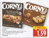 Aktuelles Corny Nussvoll Angebot bei EDEKA in Berlin ab 1,59 €
