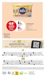 Alimentation Angebote im Prospekt "bi1 supermarché Maxi MARCHÉ" von Bi1 Alimentation Angebote im Prospekt "bi1 supermarché Maxi MARCHÉ" von Bi1 auf Seite 2