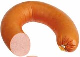E center Velen - Schinkenfleischwurst im Ring Angebot im Prospekt Schinkenfleischwurst im Ring bei E center im Velen Prospekt für 1,09 €