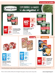 Offre Ratatouille dans le catalogue Auchan Supermarché du moment à la page 23