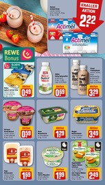 Schmalz im REWE Prospekt in Offenbach Aktueller REWE Prospekt mit Schmalz, "Dein Markt", Seite 10