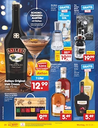 Netto Marken-Discount Tullamore im Prospekt 