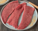 Kalbsschnitzel im aktuellen tegut Prospekt für 1,99 €