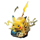 4D BUILD - POKÉMON PIKACHU von SPIN MASTER im aktuellen Müller Prospekt für 18,99 €