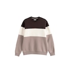 Sweat homme - TEX - Carrefour à Grenoble Sweat homme - TEX en promo chez Carrefour Grenoble à 12,99 €