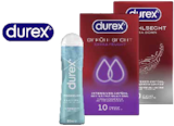 20% Rabatt Angebote von Durex bei GLOBUS Bochum