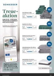 Aktueller EDEKA Prospekt mit Spannbettlaken, "Wir lieben Lebensmittel!", Seite 27