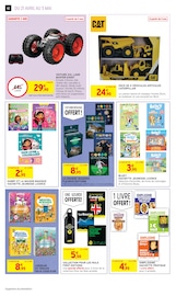 Cuisine en promo dans le catalogue Intermarché Hyper à la page 42