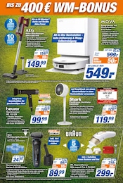 Aktueller expert Prospekt mit Klimaanlage, "Top Angebote", Seite 8